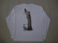 画像1: BEASTIE BOYS 長袖Tシャツ (1)