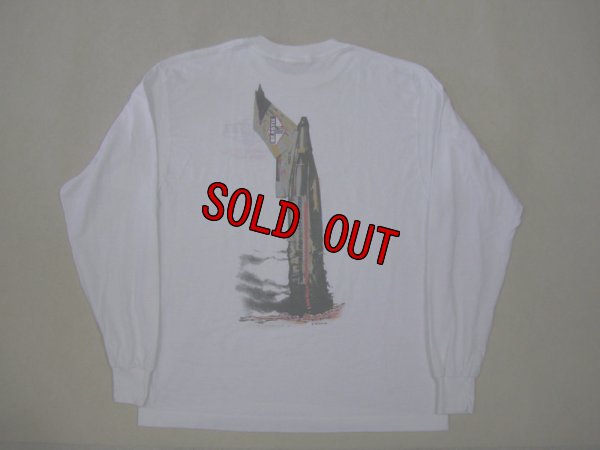 画像1: BEASTIE BOYS 長袖Tシャツ