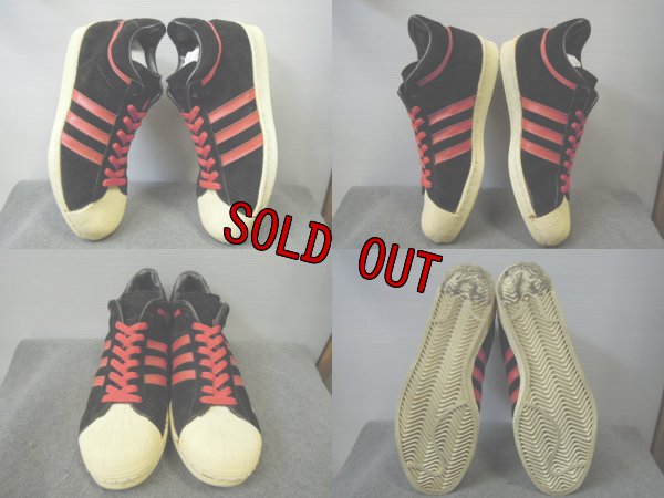 画像2: 80's adidas CAMPUS Hi
