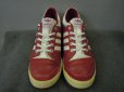 画像3: 80's adidas TOPTEN Lo／赤ベース (3)