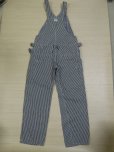 画像3: 70's Lee オーバーオール／Wニー＆エプロン (3)
