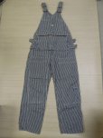 画像2: 70's Lee オーバーオール／Wニー＆エプロン (2)