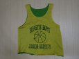画像2: 90's BEASTIE BOYS タンクトップ／ 〜L (2)