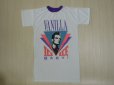 画像1: 90's VANILLA ICE Tシャツ／ L (1)