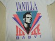 画像3: 90's VANILLA ICE Tシャツ／ L (3)