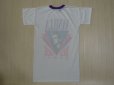 画像2: 90's VANILLA ICE Tシャツ／ L (2)