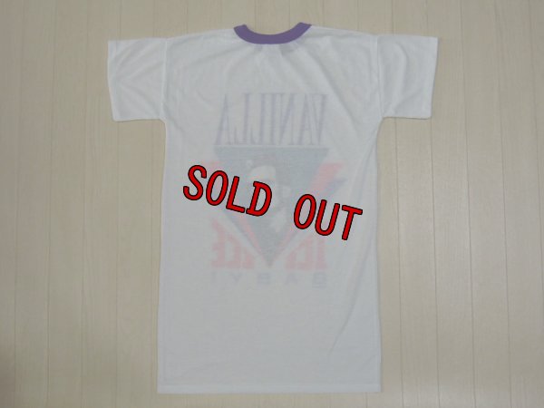 画像2: 90's VANILLA ICE Tシャツ／ L