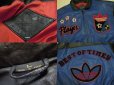 画像3: 80's adidas レザージャケット (3)