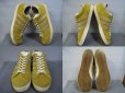 画像2: 70's adidas TOURNAMENT GOLD／初期 (2)