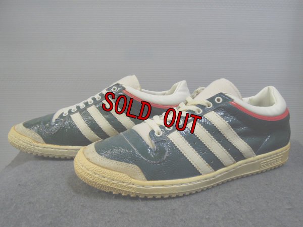 画像1: 80's adidas SKYWALKER／Lowカット！！