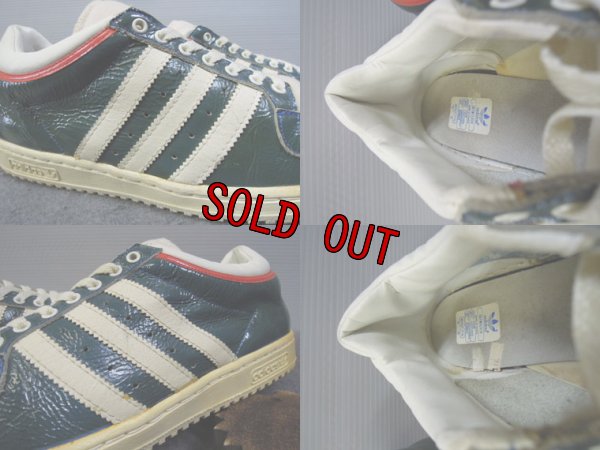 画像4: 80's adidas SKYWALKER／Lowカット！！