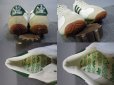 画像3: 80's adidas COUNTRY／フランス製-DEAD STOCK／9 (3)