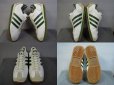 画像2: 80's adidas COUNTRY／フランス製-DEAD STOCK／9 (2)