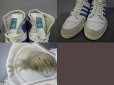 画像4: 80's adidas EUROPA Hi／スペイン製／11ハーフ (4)