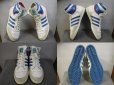 画像2: 80's adidas EUROPA Hi／スペイン製／11ハーフ (2)
