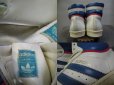 画像3: 80's adidas EUROPA Hi／スペイン製／11ハーフ (3)