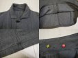 画像4: 60's CARHARTT & HEADLIGHT & FINCK ジャケット (4)
