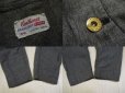 画像3: 60's CARHARTT & HEADLIGHT & FINCK ジャケット (3)