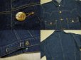 画像3: 〜60's KEY デニムジャケット (3)