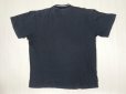 画像2: 80's stussy Tシャツ／黒タグ-USA製／XL (2)