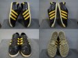 画像2: 70's adidas BLACK BIRD／フランス製？／9 (2)