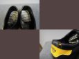 画像4: 70's adidas BLACK BIRD／フランス製？／9 (4)