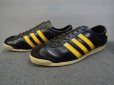 画像1: 70's adidas BLACK BIRD／フランス製？／9 (1)