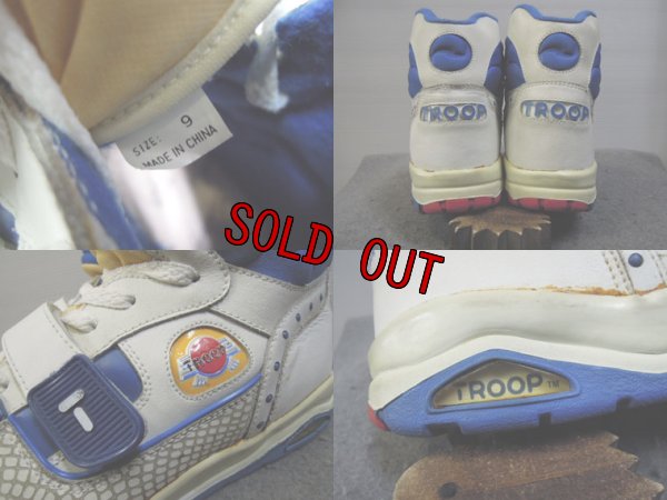 画像3: 80's TROOP／DEAD STOCK／9