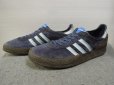 画像1: 70's adidas MONTREAL'76／西ドイツ製／11ハーフ (1)