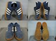画像2: 70's adidas KOLN／ユーゴ製／10ハーフ (2)