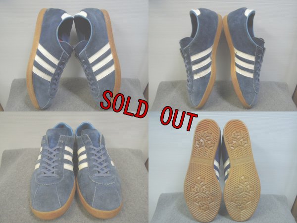 画像2: 70's adidas KOLN／ユーゴ製／10ハーフ