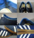 画像4: 70's adidas KOLN／ユーゴ製／10ハーフ (4)