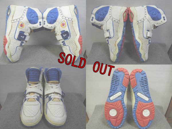 画像2: 80's TROOP／DEAD STOCK／9