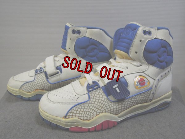 画像1: 80's TROOP／DEAD STOCK／9