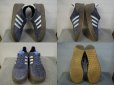 画像2: 70's adidas MONTREAL'76／西ドイツ製／11ハーフ (2)