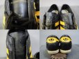 画像3: 70's adidas BLACK BIRD／フランス製？／9 (3)
