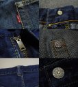 画像3: LEVI'S 501ZXX／W36 (3)