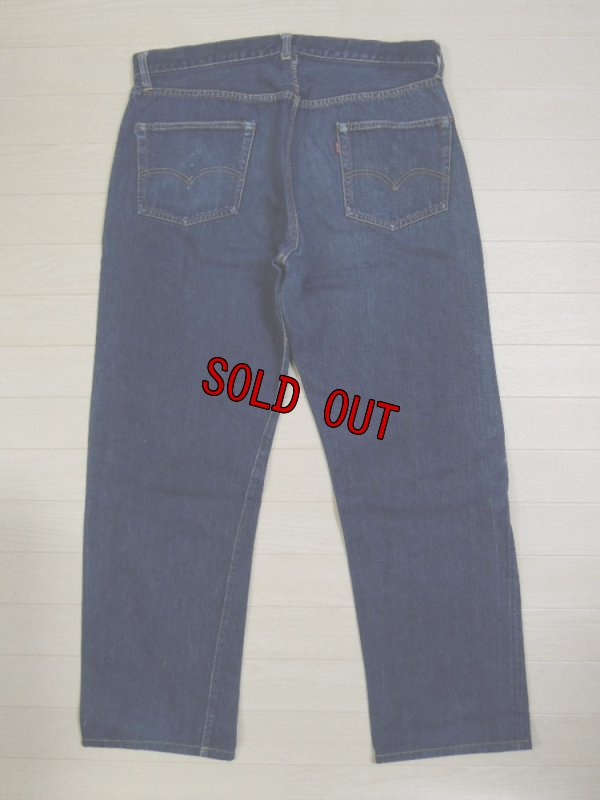 画像2: LEVI'S 501ZXX／W36