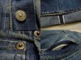 画像4: LEVI'S 501XX／片面タブ／W32 (4)