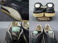 画像3: 70's PUMA Black and White／11ハーフ？ (3)