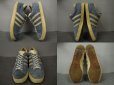 画像2: 70's adidas TOURNAMENT BLUE (2)