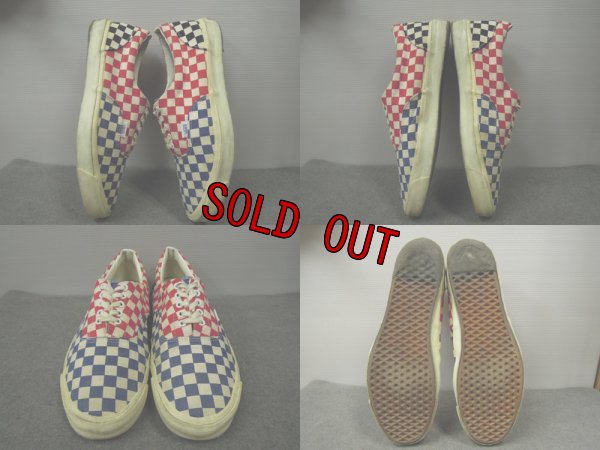 画像2: VANS