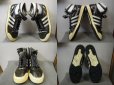 画像2: 80's adidas CONCORD PATENT (2)