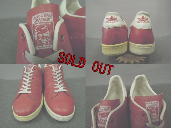 画像3: adidas STAN SMITH