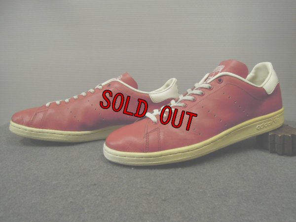 画像1: adidas STAN SMITH