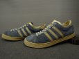 画像1: 70's adidas TOURNAMENT BLUE (1)