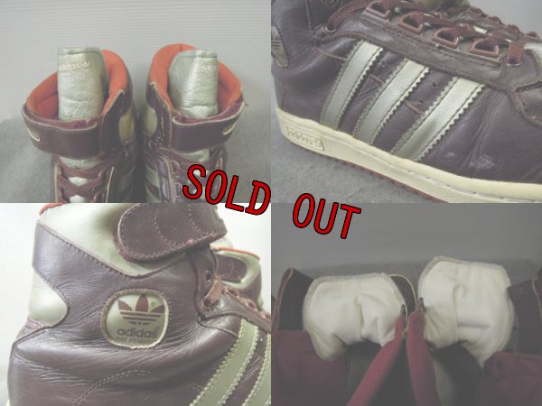 画像4: 80's adidas DECADE