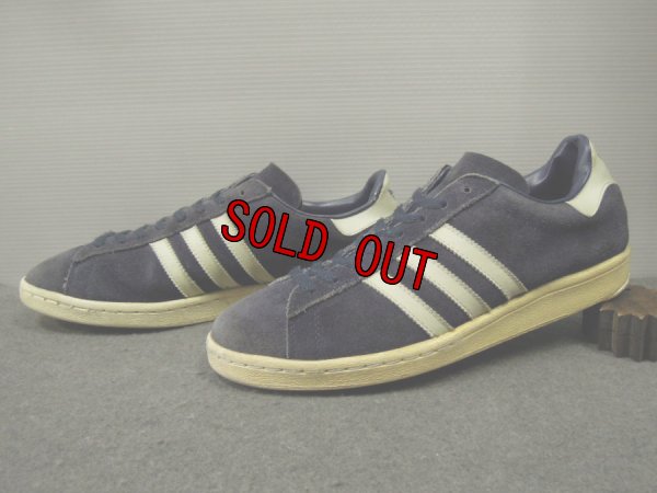 画像1: adidas CAMPUS