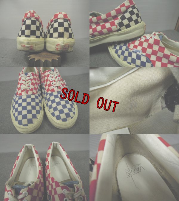 画像3: VANS