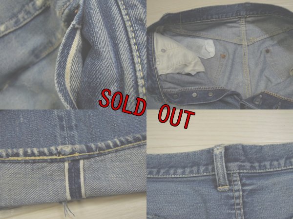 画像4: LEVI'S 501XX